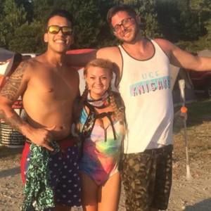 Meet your Posher, Miranda